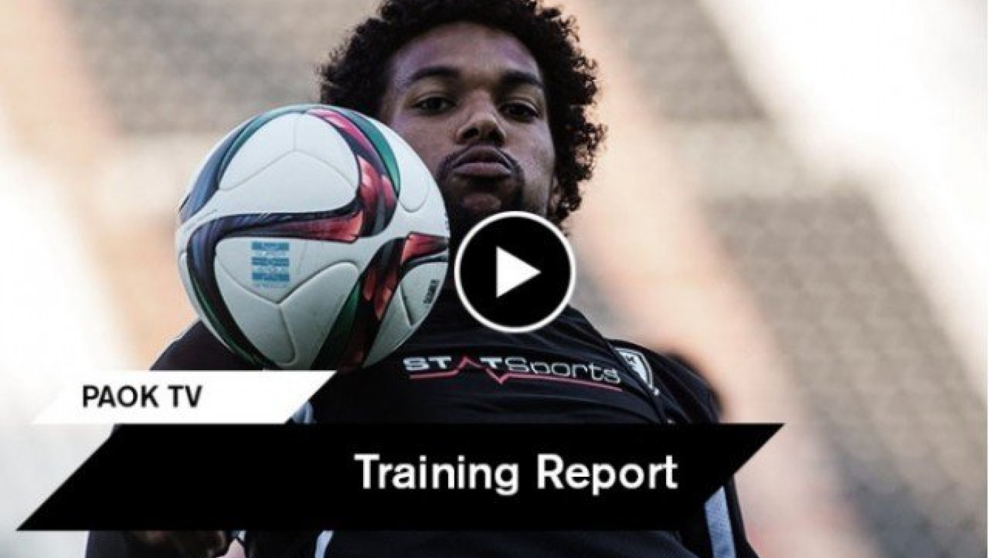 Δείτε την αποστολή του ΠΑΟΚ που ταξιδεύει για Ολλανδία