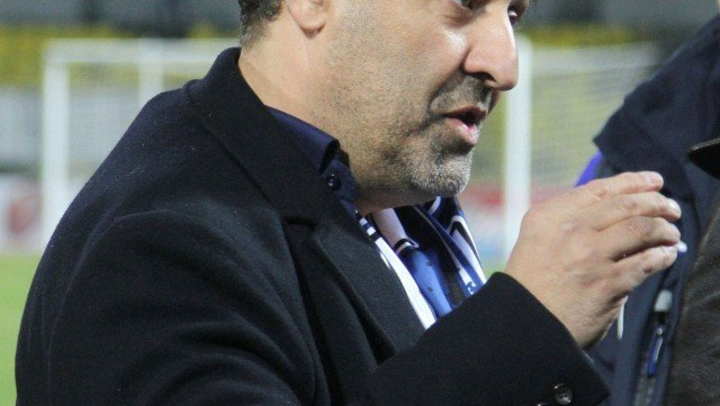 Σπύρο,  τα     στερνά     κάνουν     τα      πρώτα…