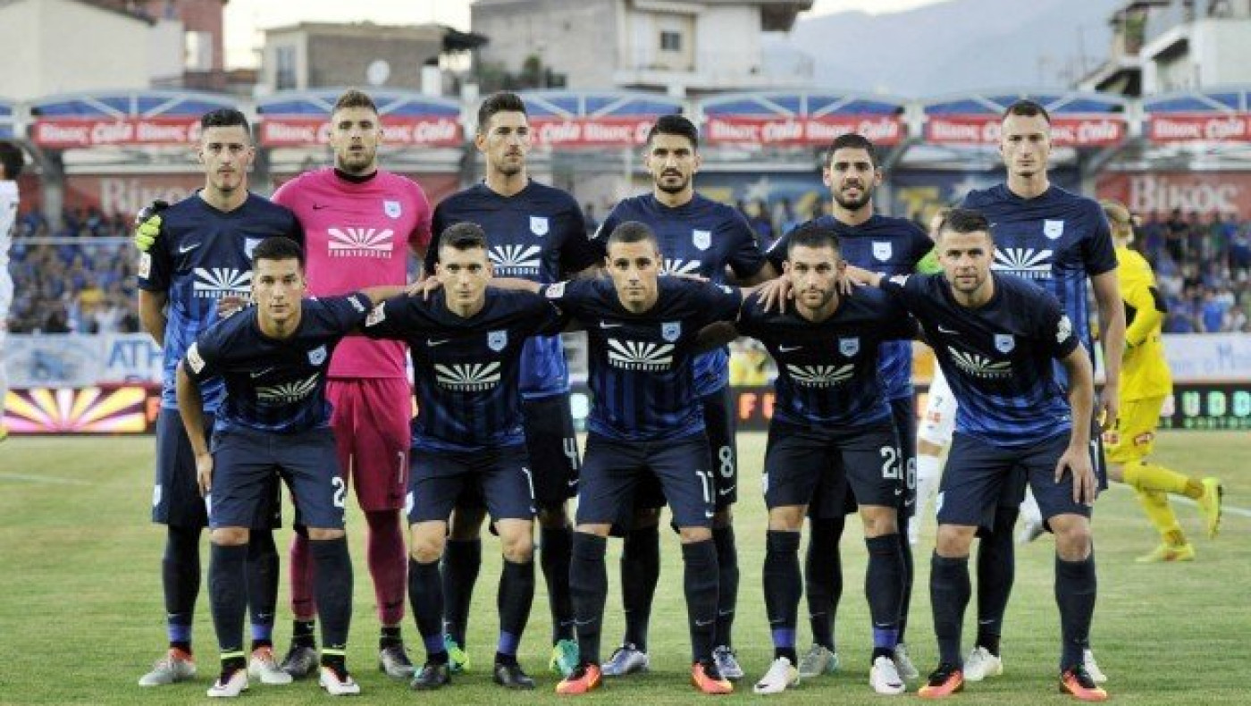 Σφραγίζει την πρόκριση στη Νορβηγία ο ΠΑΣ Γιάννινα