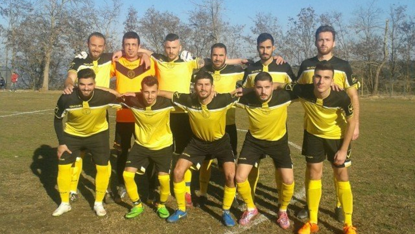 Πολύ δυνατά μπαίνει στο μεταγραφικό παζάρι το Aσβεστοχώρι