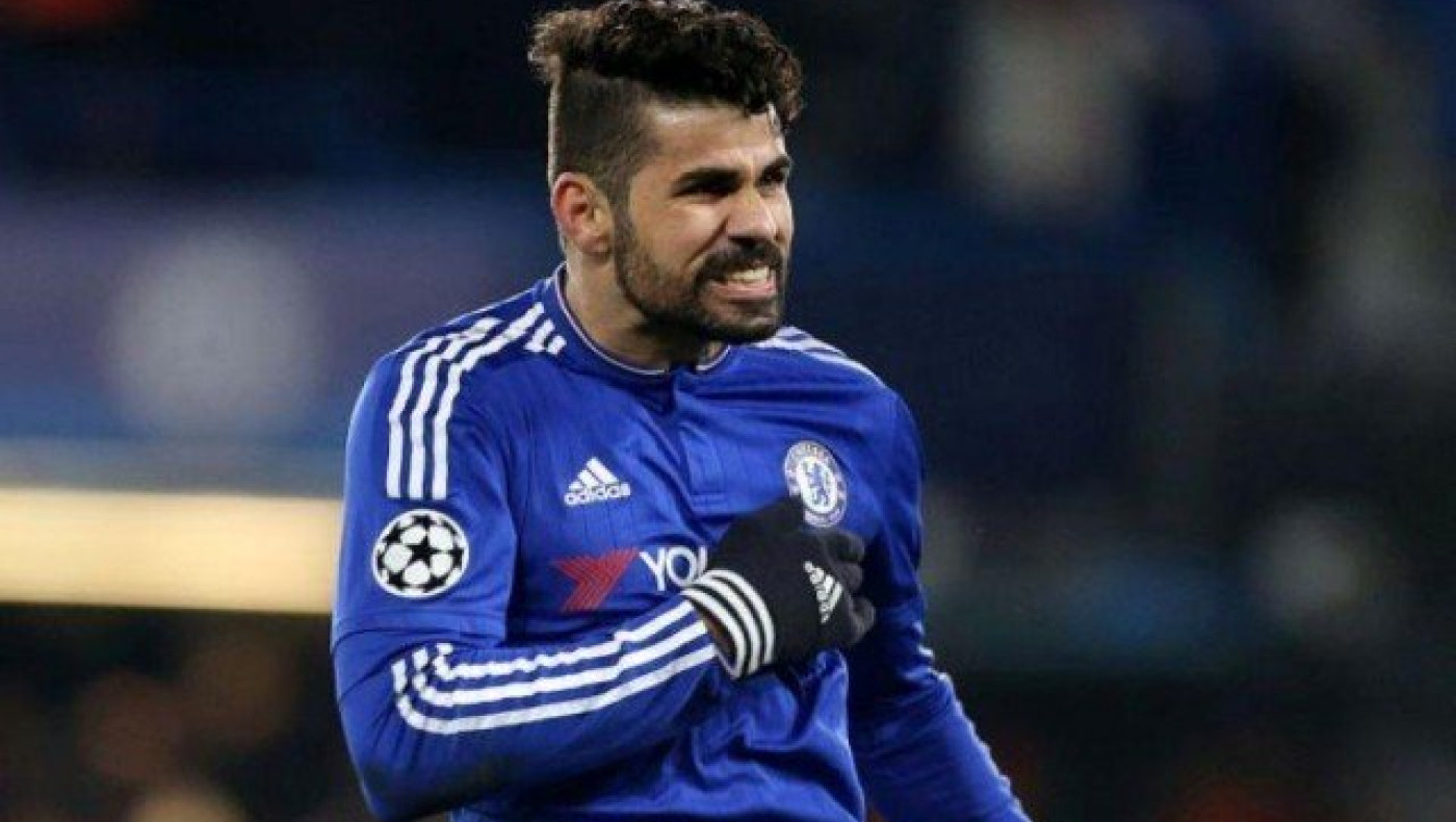 «Οχι» της Τσέλσι σε «χρυσή» πρόταση της Ατλέτικο για Ντιέγκο Κόστα