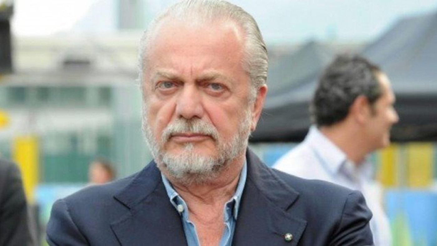 Αουρέλιο Ντε Λαουρέντις : «Ο Ιγκουαΐν είναι προδότης»