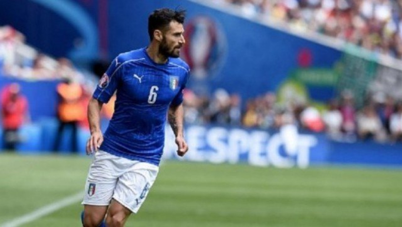 «Σφήνα»   η   Μίλαν   για   τον   Αντόνιο  Καντρέβα