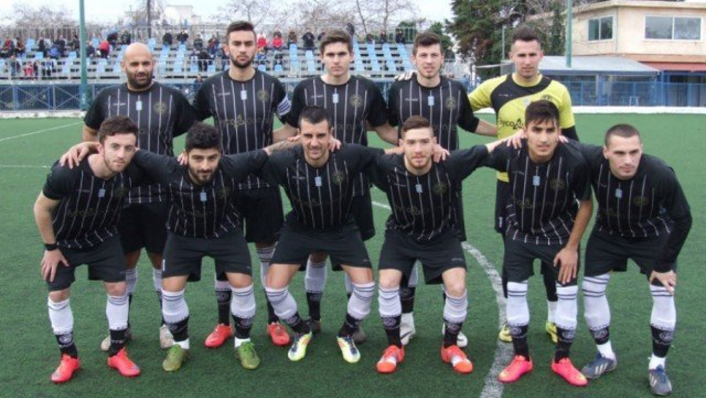 Σήμερα   η  «πρώτη»   στον   Κεραυνό   Αγγελοχωρίου