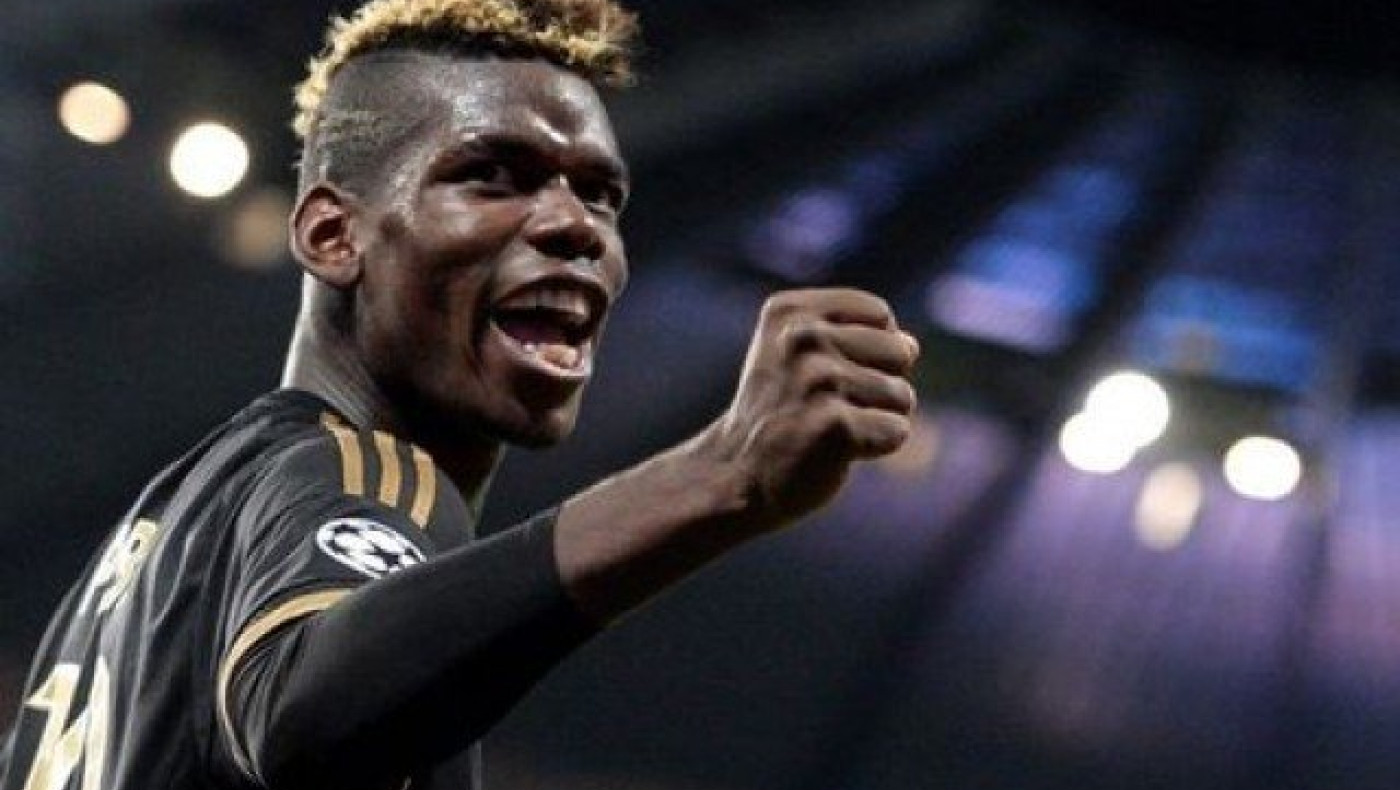 Μίνο Ραϊόλα : «Δεν  υπάρχει  συμφωνία  για  Πογκμπά»