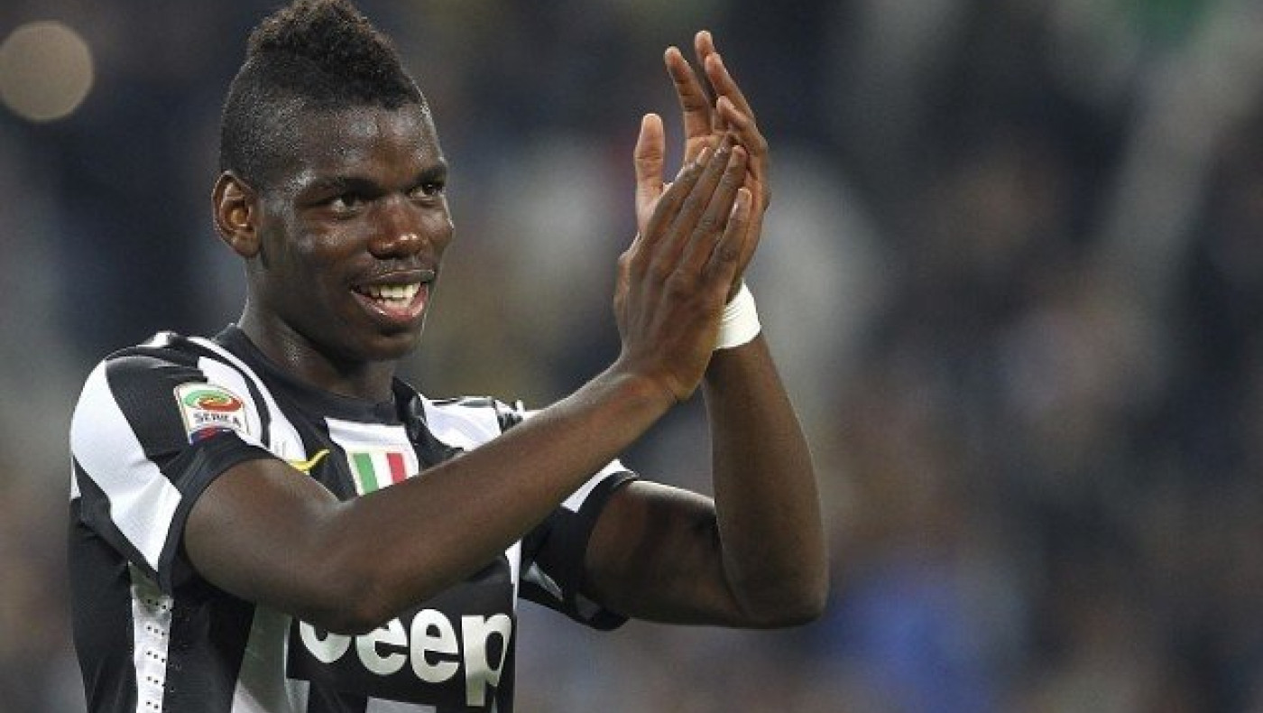 «Νιώθω καλά στη Γιουβέντους, αν με καλέσει ο Μουρίνιο θα δούμε»