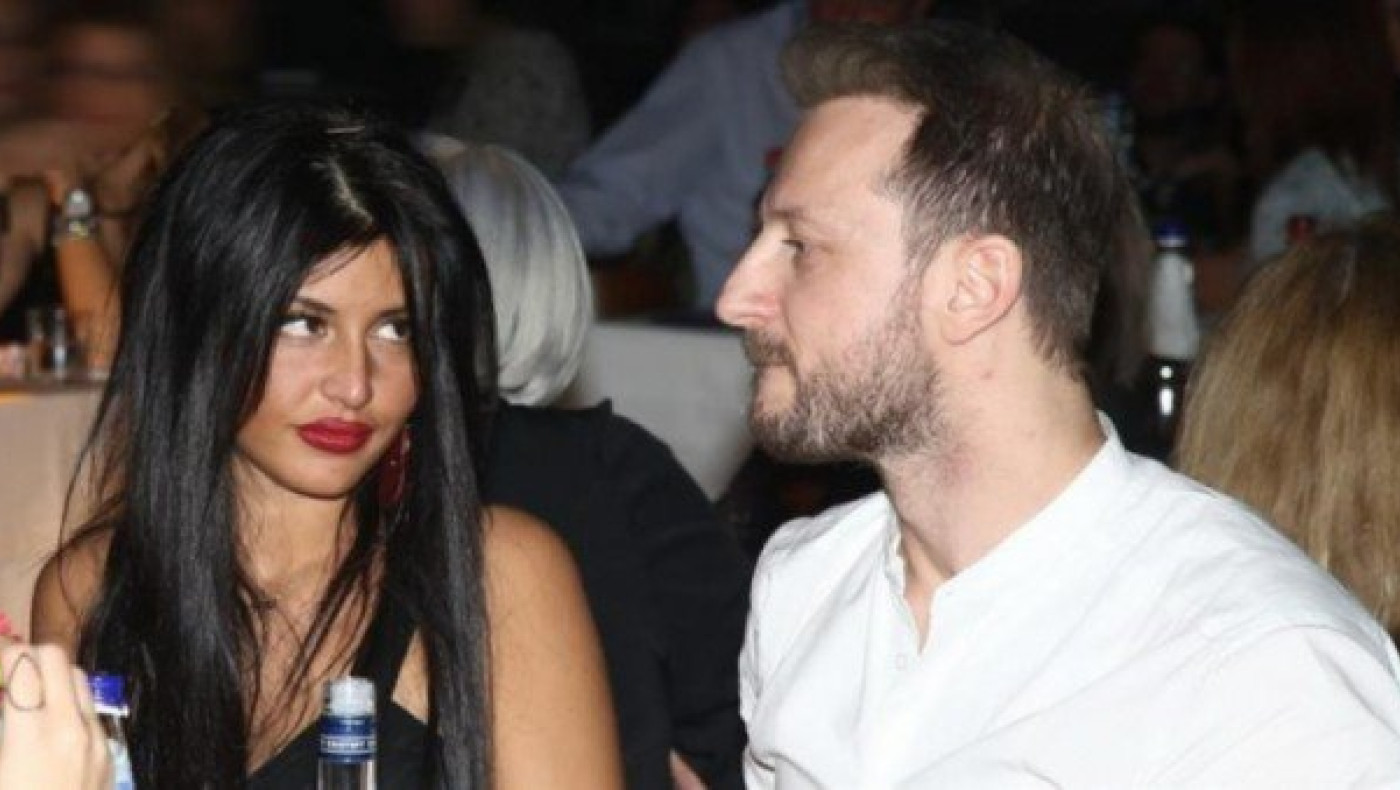 Αυτή είναι  η μέλλουσα  σύζυγος του Κώστα  Καραφώτη!