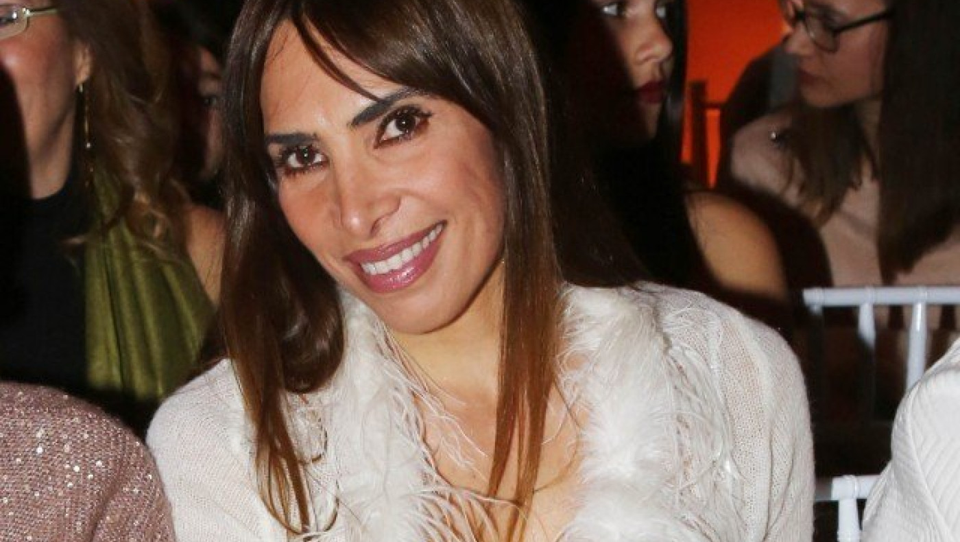 Η Μάγκυ Χαραλαμπίδου μας έδειξε τα οπίσθιά της στο instagram! (pics)