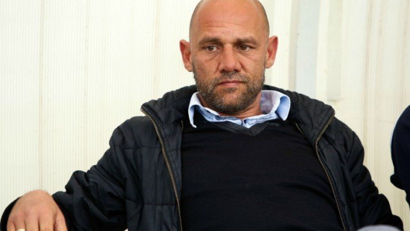 Ανοιχτό  το  θέμα  προπονητή  στον Αγροτικό Αστέρα