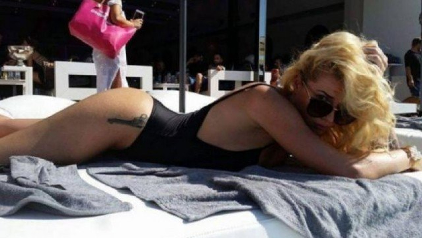 Η δημοσιογράφος που προκάλεσε πανικό σε πισίνα της Θεσσαλονίκης