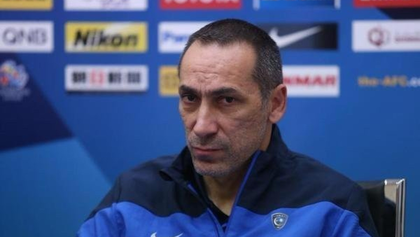 ΑΣΥΛΛΗΠΤΟ! Πόσα λεφτά προσφέρει στον Δώνη η Αλ Σαράχ