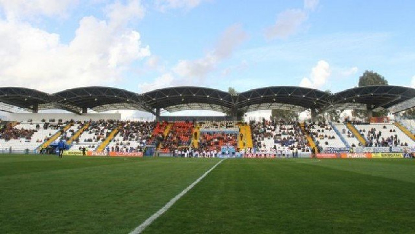Ποιο γήπεδο θα χρησιμοποιεί ως έδρα ο Απόλλων Σμύρνης τη νέα σεζόν