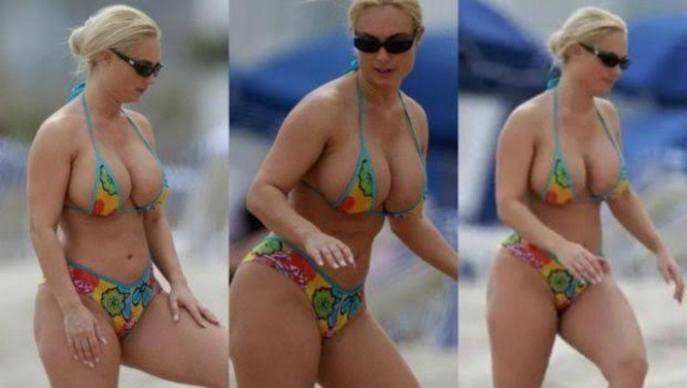 Η πρόεδρος της Κροατίας έχει πολύ μεγάλα προσόντα! (pics)