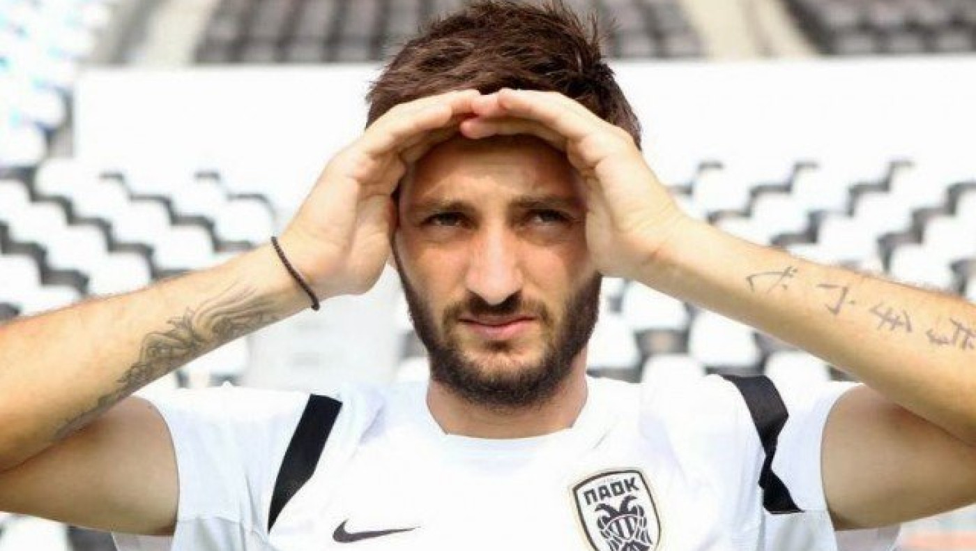 Γεωργιάδης: «Ο ΠΑΟΚ ήταν σοβαρός και πειθαρχημένος» (audio)