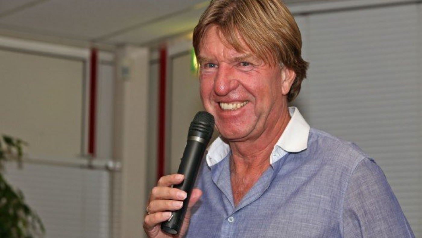 «Καλό να σκοράρει ο ΠΑΟΚ στον πρώτο αγώνα, πρεσάρει πολύ ο Άγιαξ»