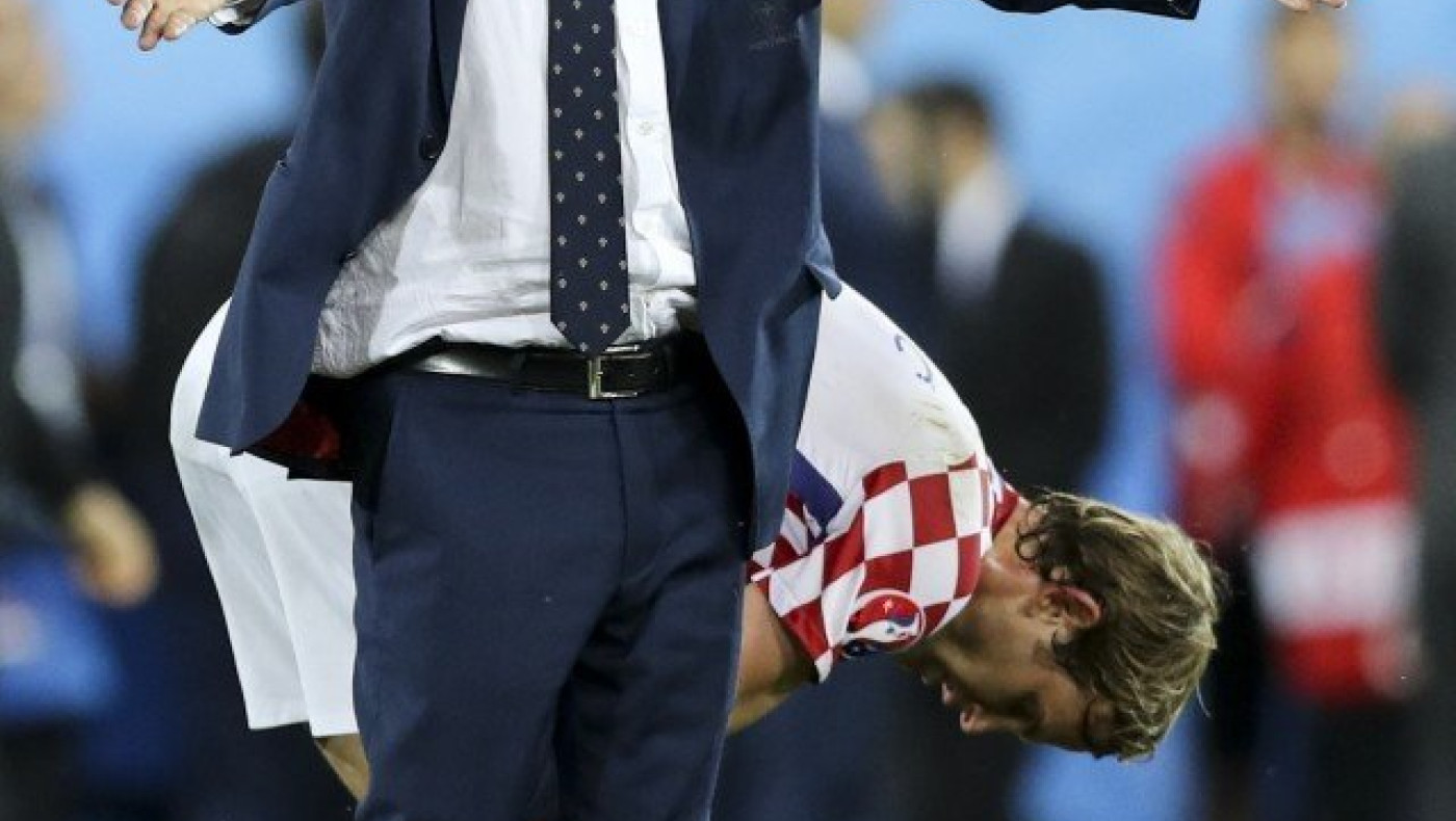 Ο Φερνάντο Σάντος, το εκκλησίασμα και οι μόνιμες επιτυχίες