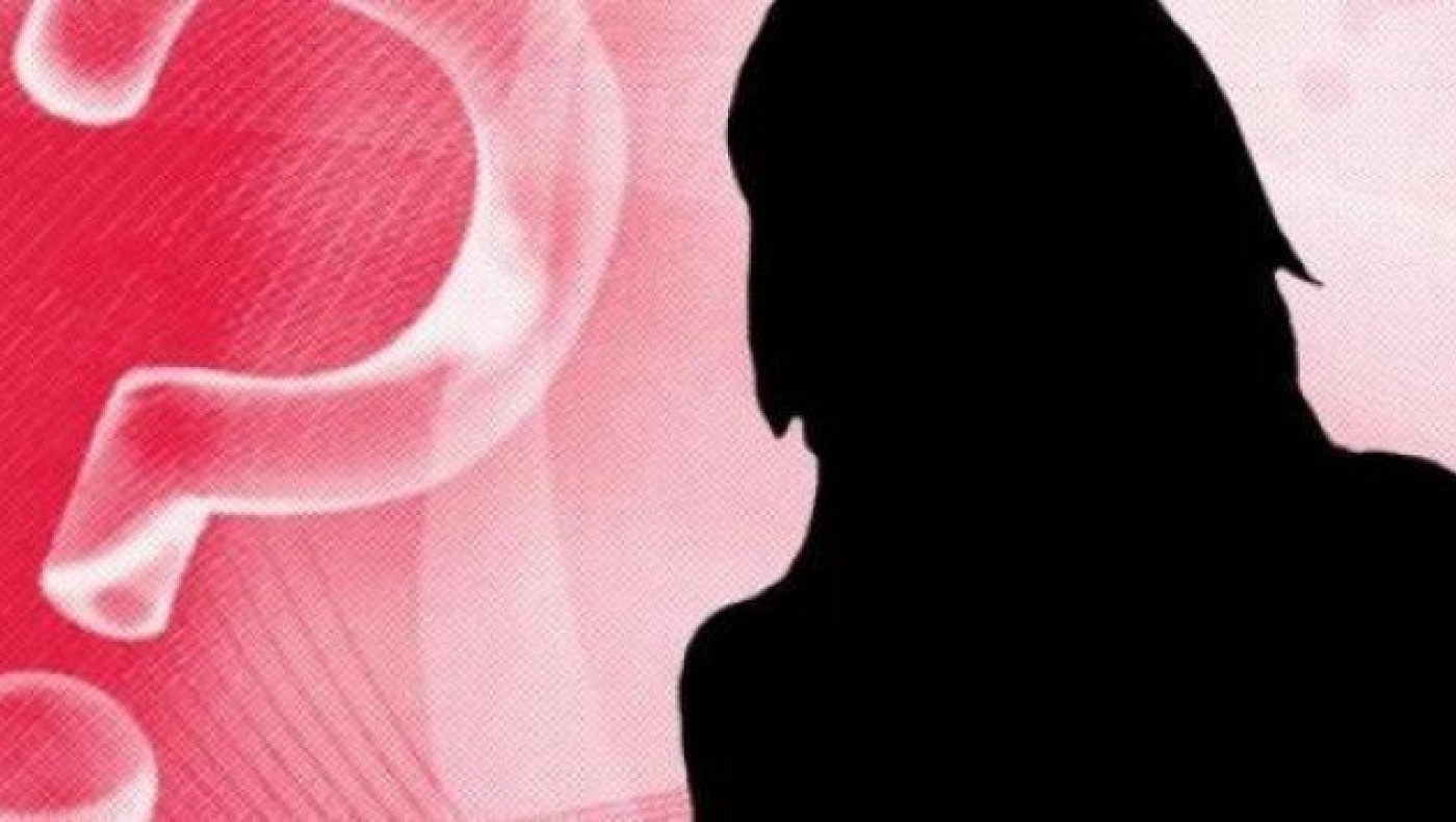 «Έχω κ...λες αλλά δεν              κάνω σεξ με...»