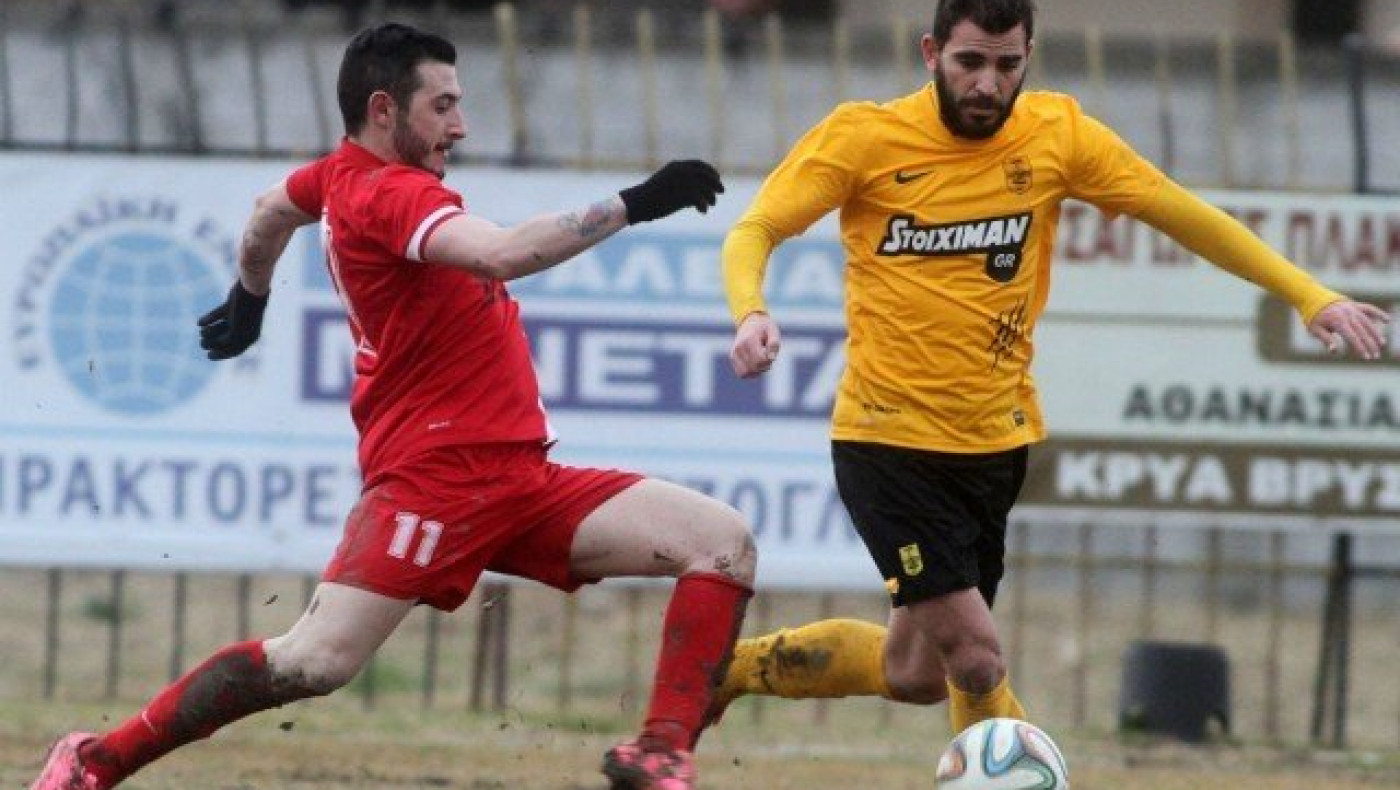 ΘΕΜΑ: Στη λογική των μειώσεων  κινούνται  στον Αρη