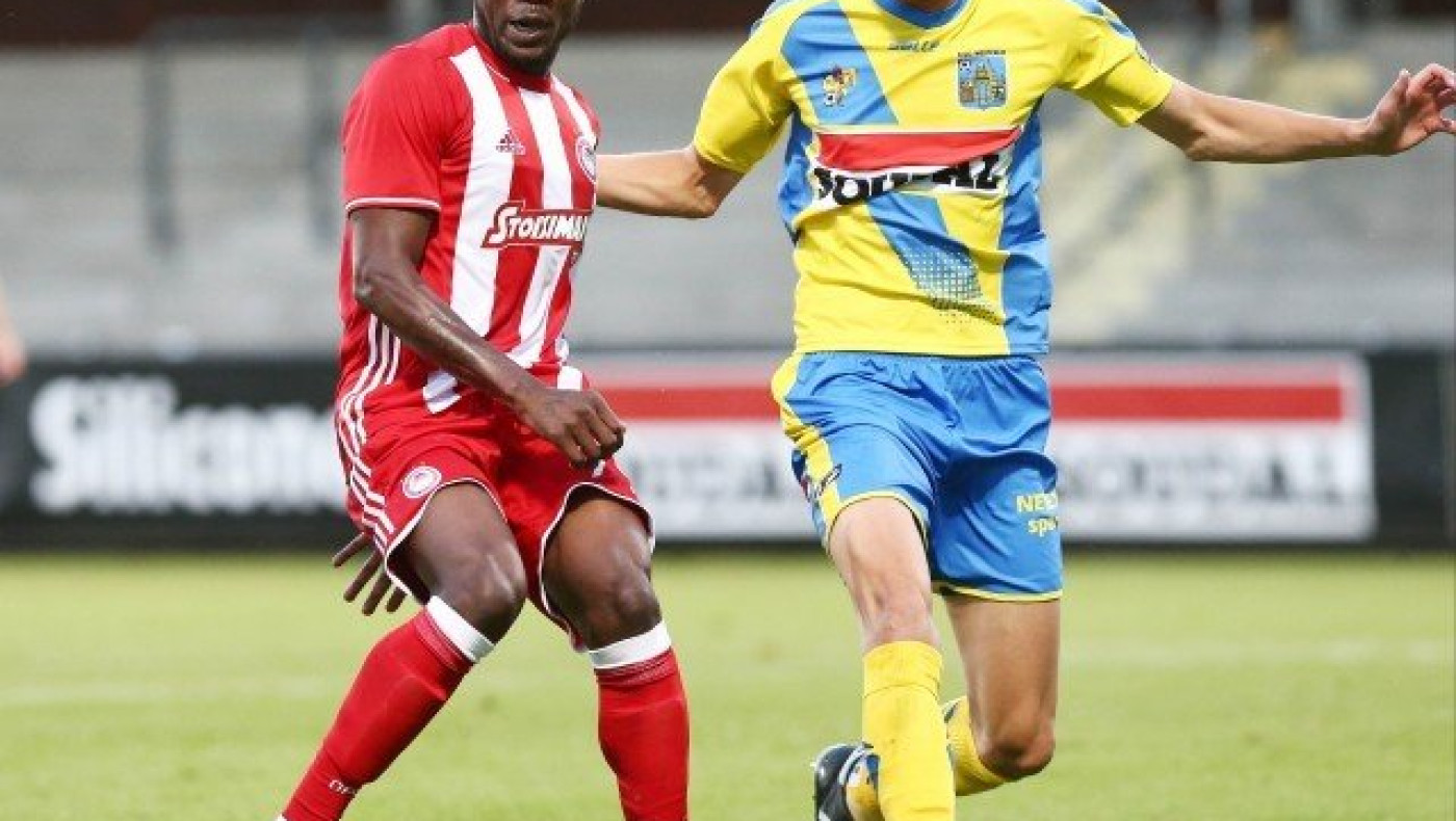 Νίκη του Ολυμπιακού με τη Βέστερλο-Κόντραρε τη Φενέρ αλλά έχασε ο ΠΑΟ