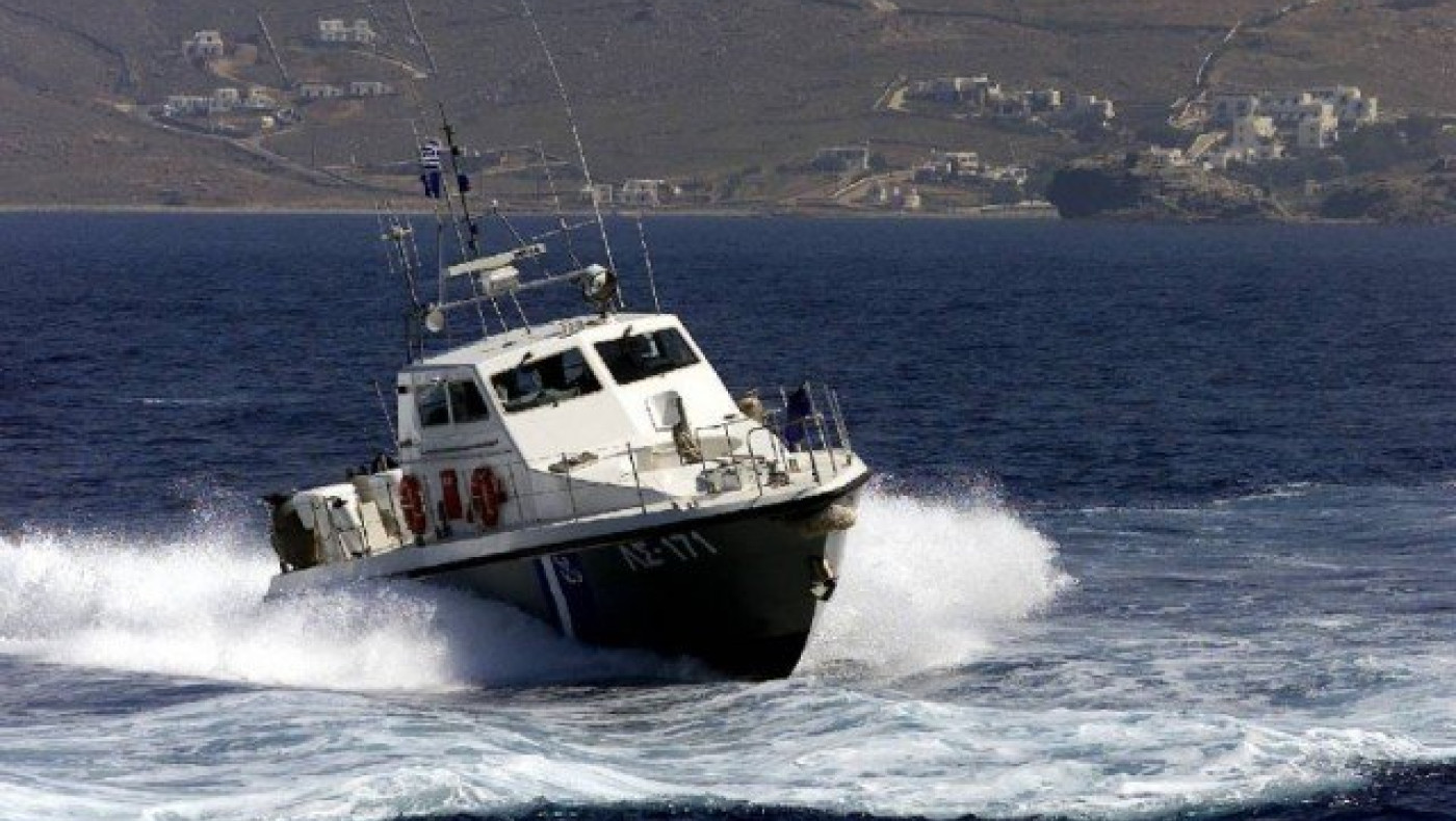 Συναγερμός στις ελληνικές αρχές: Τουρκικά φουσκωτά πλησιάζουν τη Σύμη