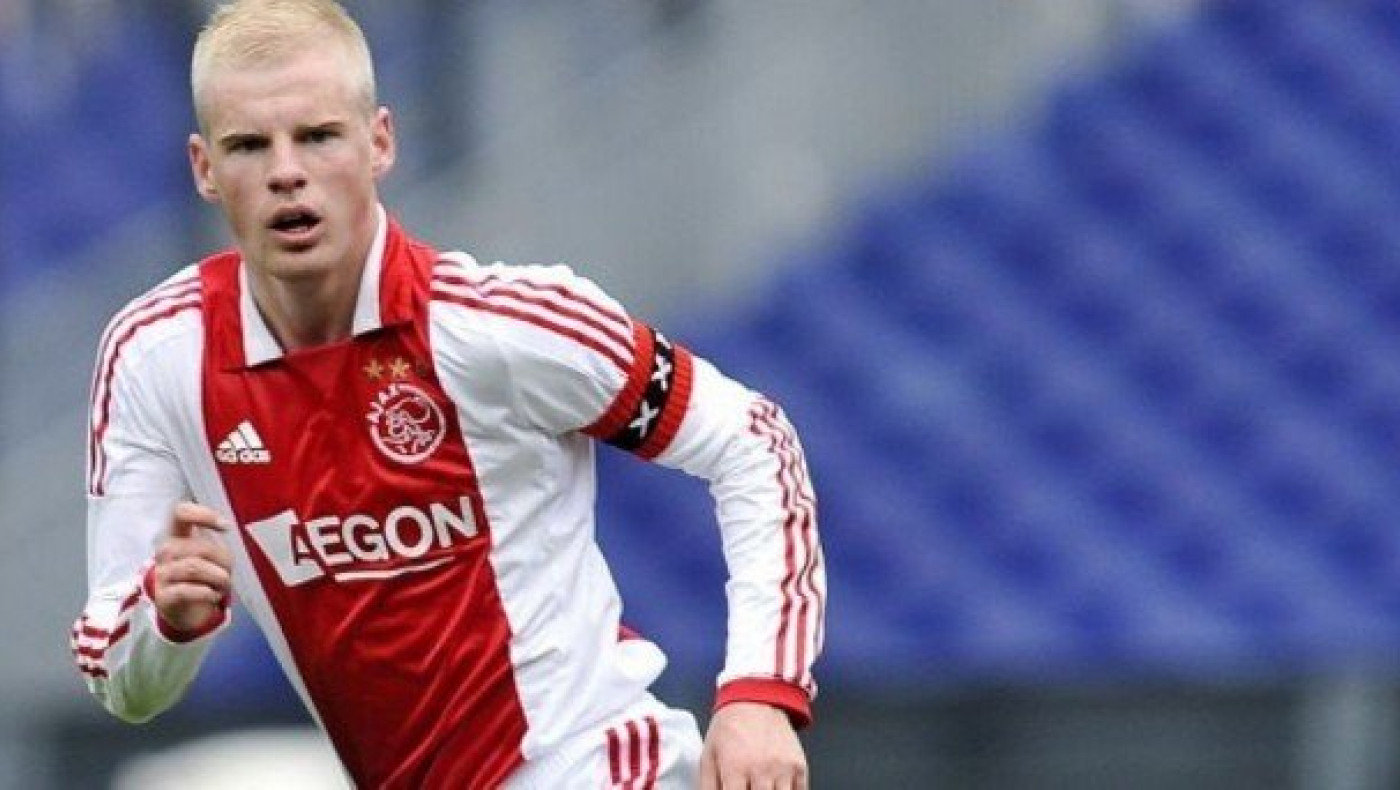 Κλάασεν : «Δεν ξέρω αν πρέπει να χαίρομαι, αλλά ανυπομονώ για ΠΑΟΚ»