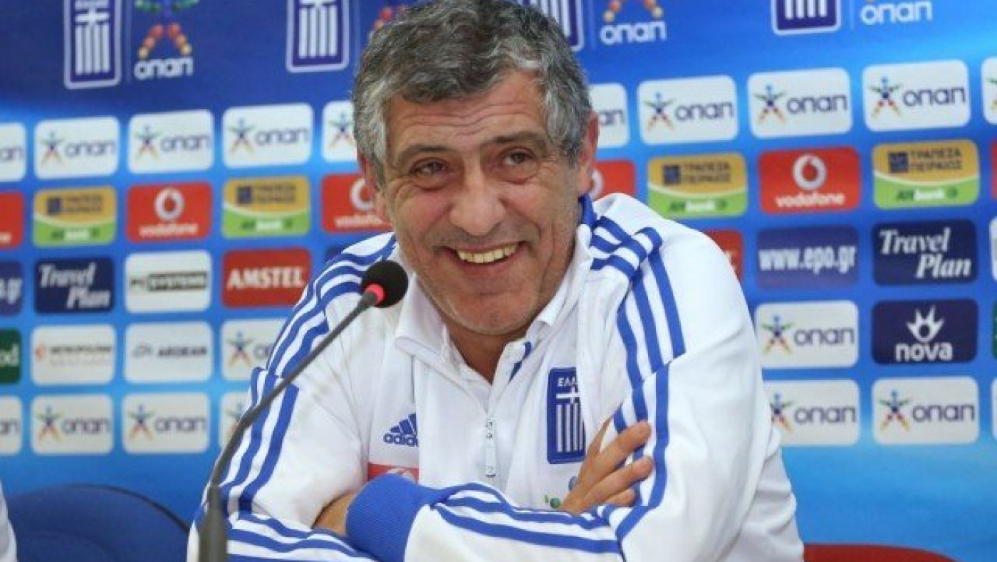 Της κακομοίρας: Τους πήρε τα σώβρακα ο «καρπουζάς του Εστορίλ»