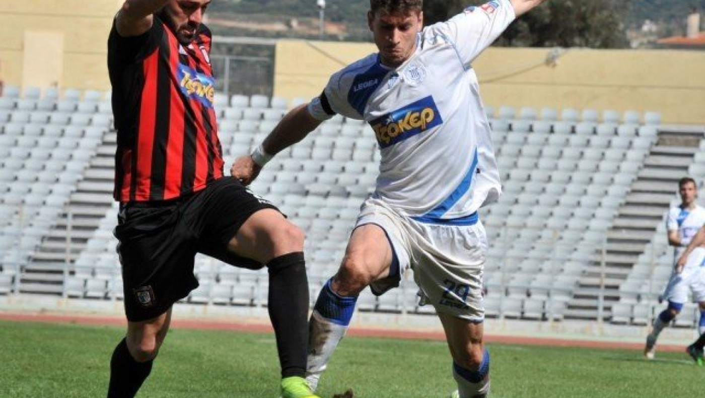 Βελτιωμένη πρόταση Αγροτικού Αστέρα σε     Γκότοβο