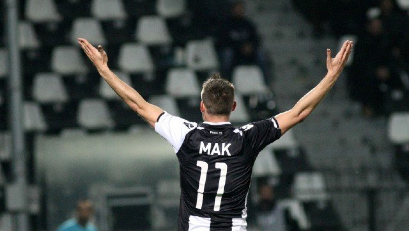 Η      αποχώρηση   του   Μακ   και  ο διάδοχος του…