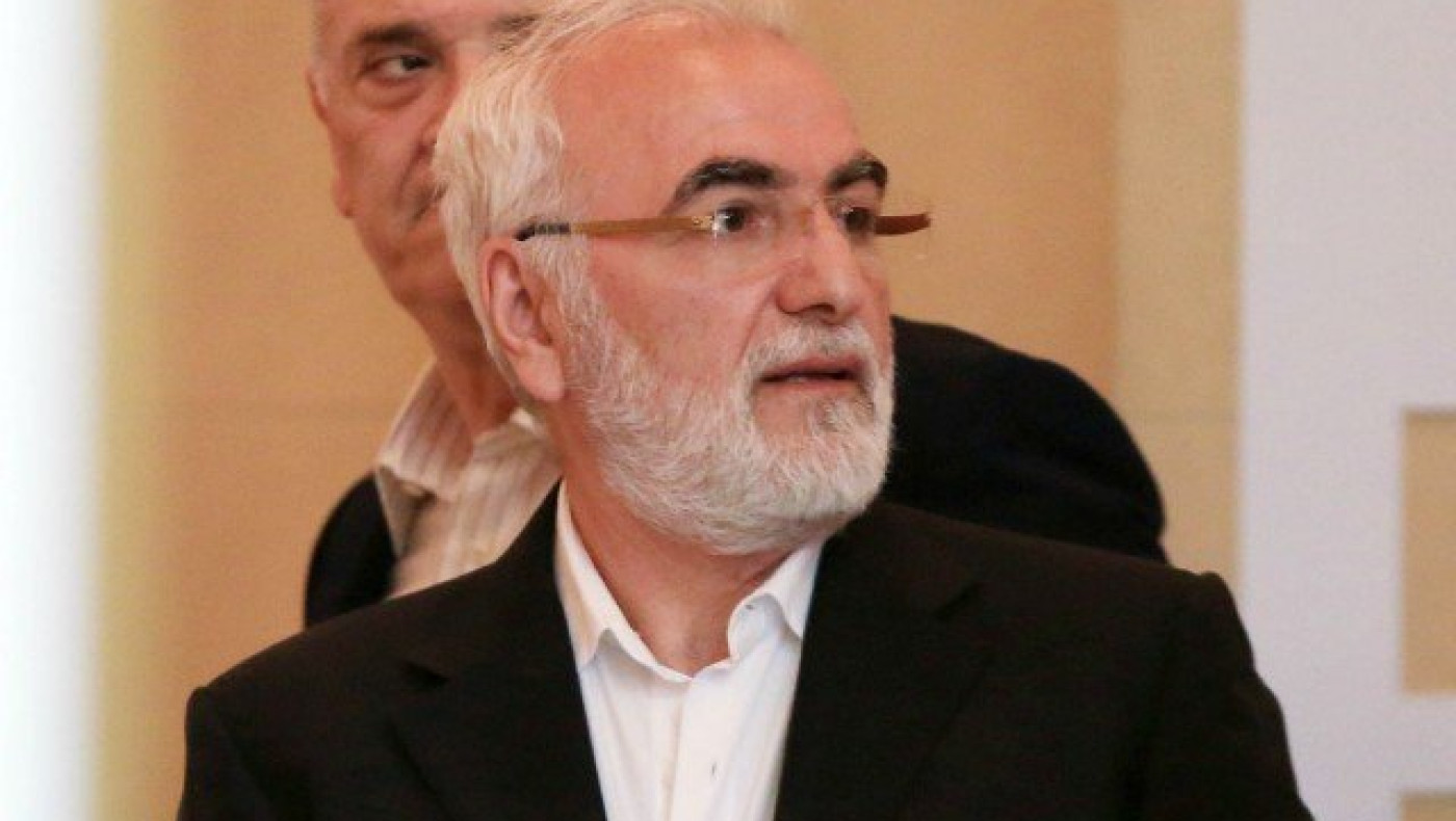 Σαββίδης: «Προσκαλώ Ρώσους παίκτες στον ΠΑΟΚ, να βοηθήσω την Εθνική»