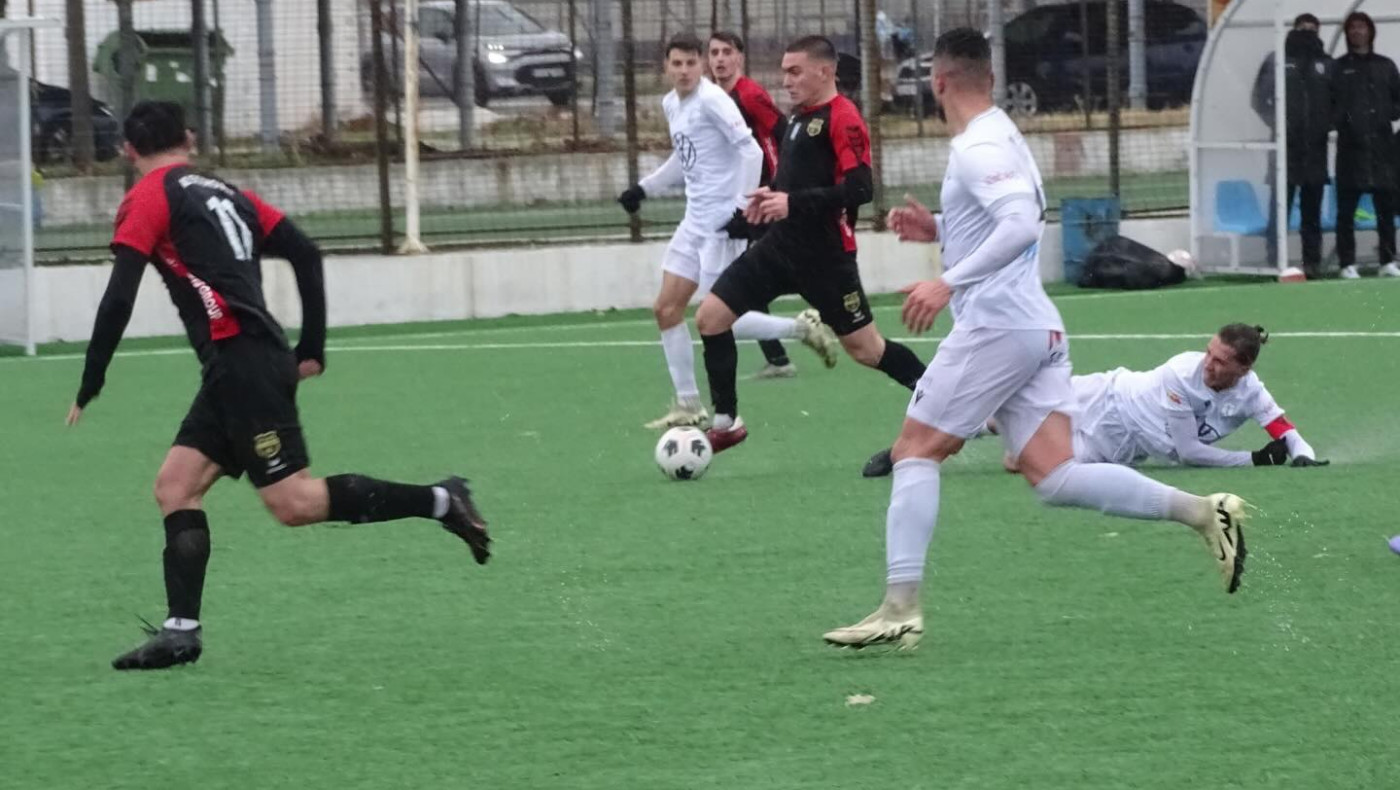 Γ' Εθνική: Το πρόγραμμα των σημερινών αγώνων και οι βαθμολογίες