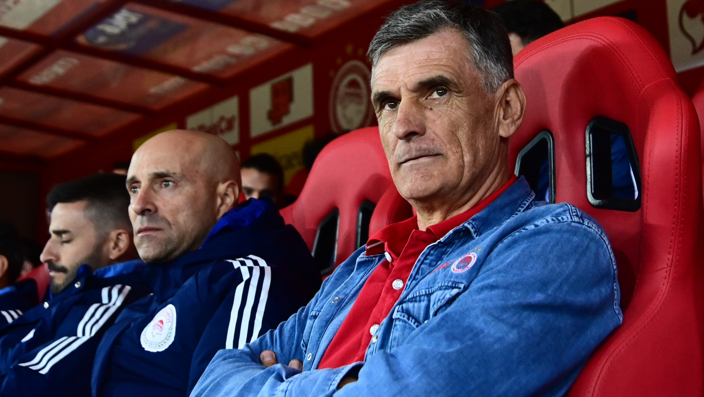 Ολυμπιακός: Χωρίς καθαρόαιμο επιθετικό κόντρα στην Μπόντο Γκλιμτ!