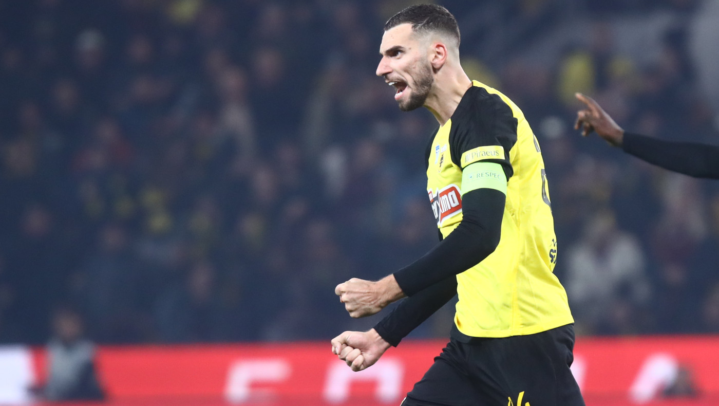 ΑΕΚ: Συνδέουν τον Μήτογλου με τη Σαμσουνσπόρ