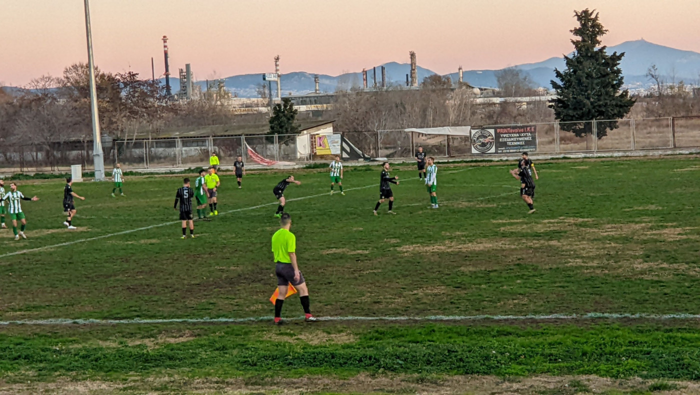 ΕΠΣΜ: Τα παιχνίδια της Α' κατηγορίας - Οι ενδεκάδες από την αρχή της περιόδου
