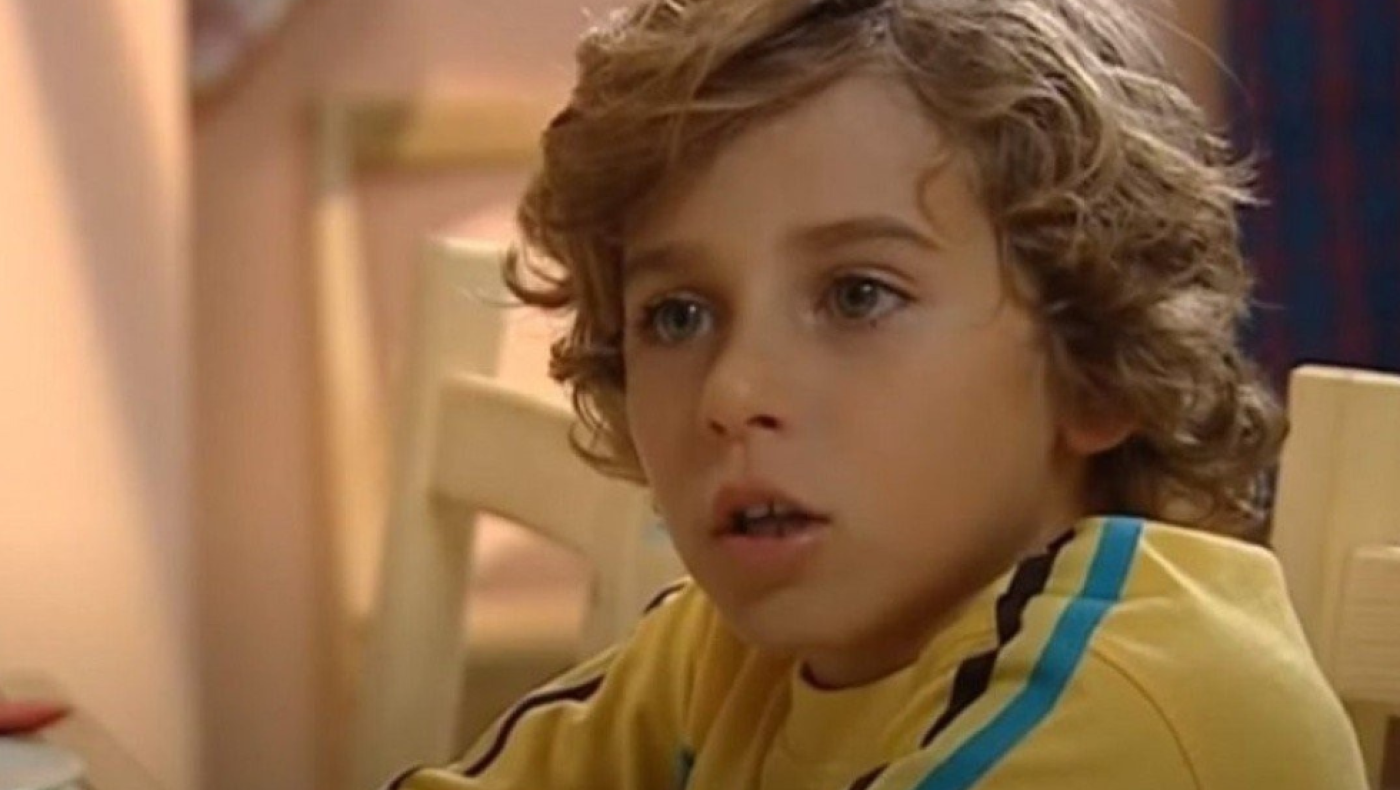 «Ευτυχισμένοι Μαζί»: Ο «μικρός Γιαννάκης» αποκάλυψε πόσα χρήματα έβγαζε από τη σειρά