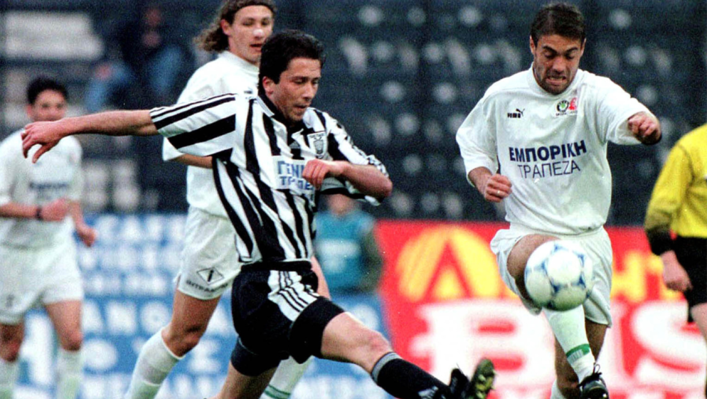 Μαχαιρίδης: «Να «πειραχτεί» ο εγωισμός των παικτών του ΠΑΟΚ από την εμφάνιση και όχι από τα όσα ακολούθησαν»