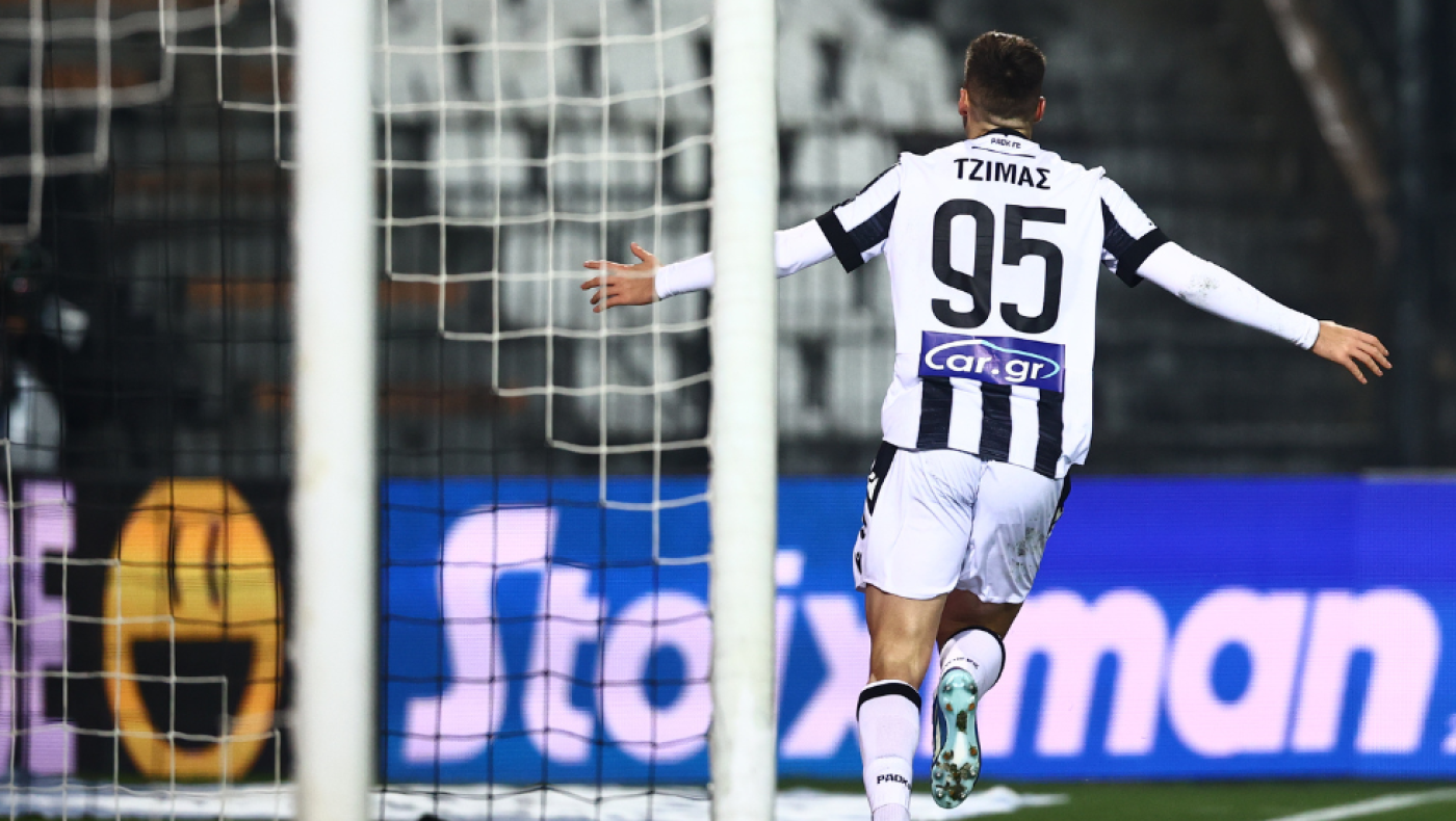 Μωυσίδης: «Ενδιαφέρεται η Στουτγκάρδη για τον Τζίμα»