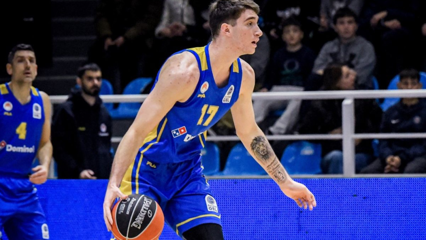 Η βαθμολογία της Stoiximan GBL και οι ομάδες που προκρίθηκαν στο Final Eight του Κυπέλλου