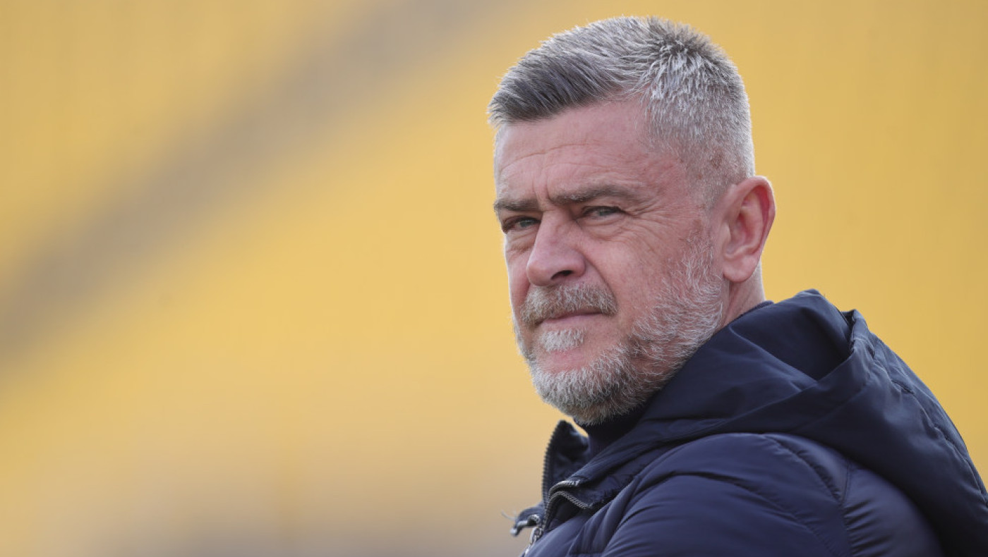 Δερμιτζάκης: «Στα playoffs θα διεκδικήσουμε ότι μας αναλογεί»