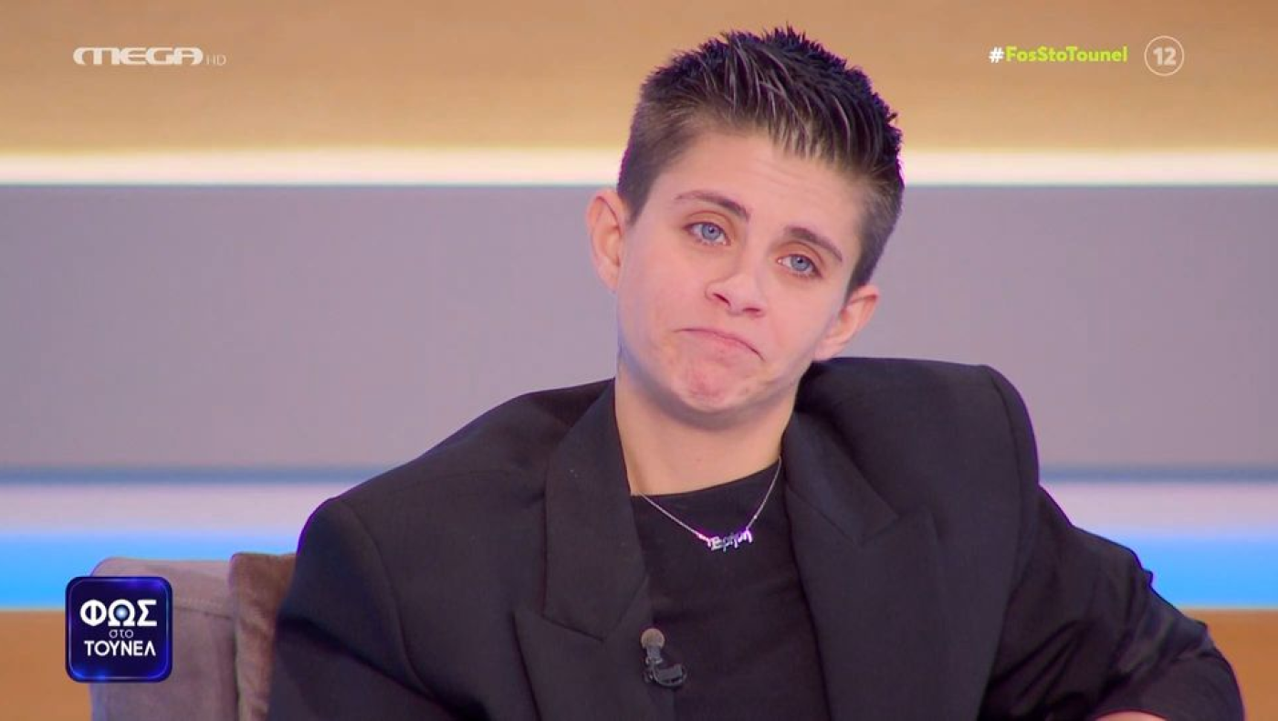 Αμαλιάδα: «Αν δω το παραμικρό, θα τη σκίσω» - Καταπέλτης ο τεχνικός σύμβουλος της 24χρονης