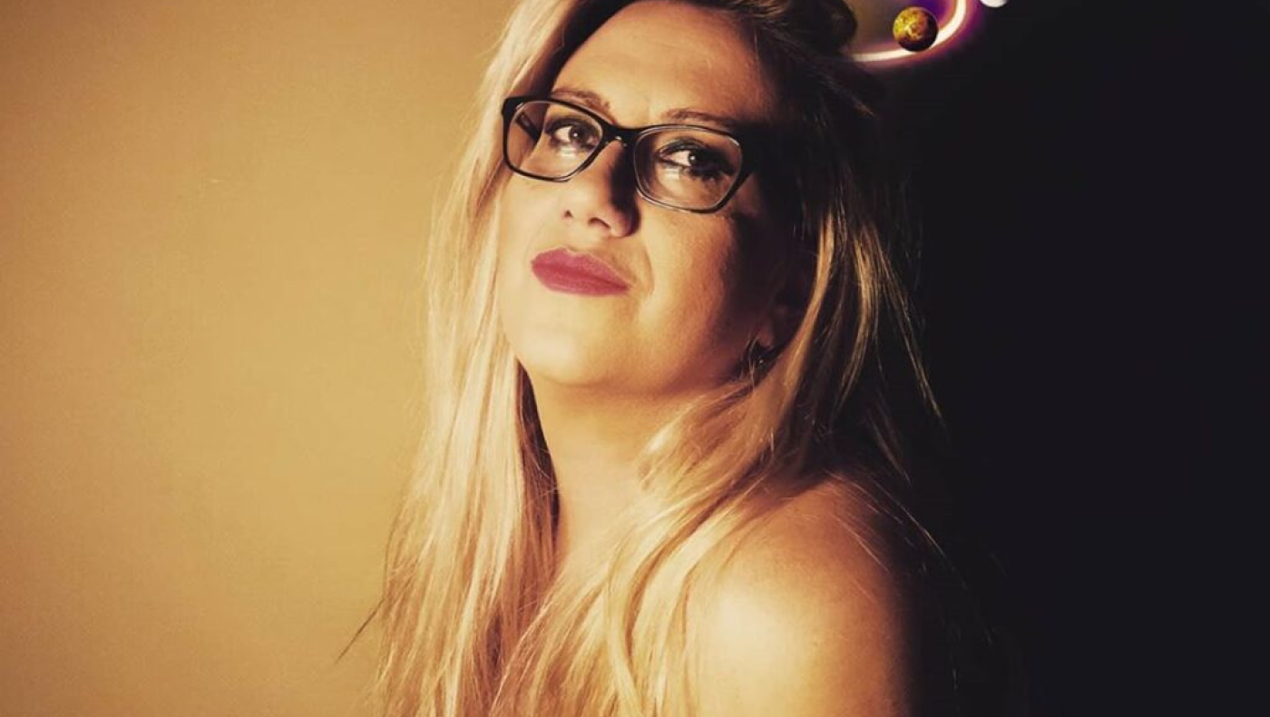 Μαρία Γαλάτη: Ποια είναι η φωτορεπόρτερ που καταγγέλλει την ΕΛΑΣ για αρπαγή