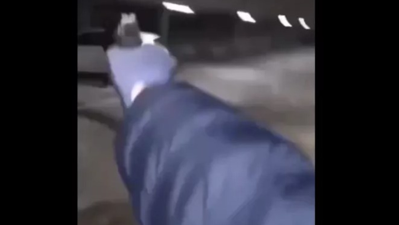 Σουηδία: Βιντεοσκόπησαν τη δολοφονία του ράπερ Gaboro!