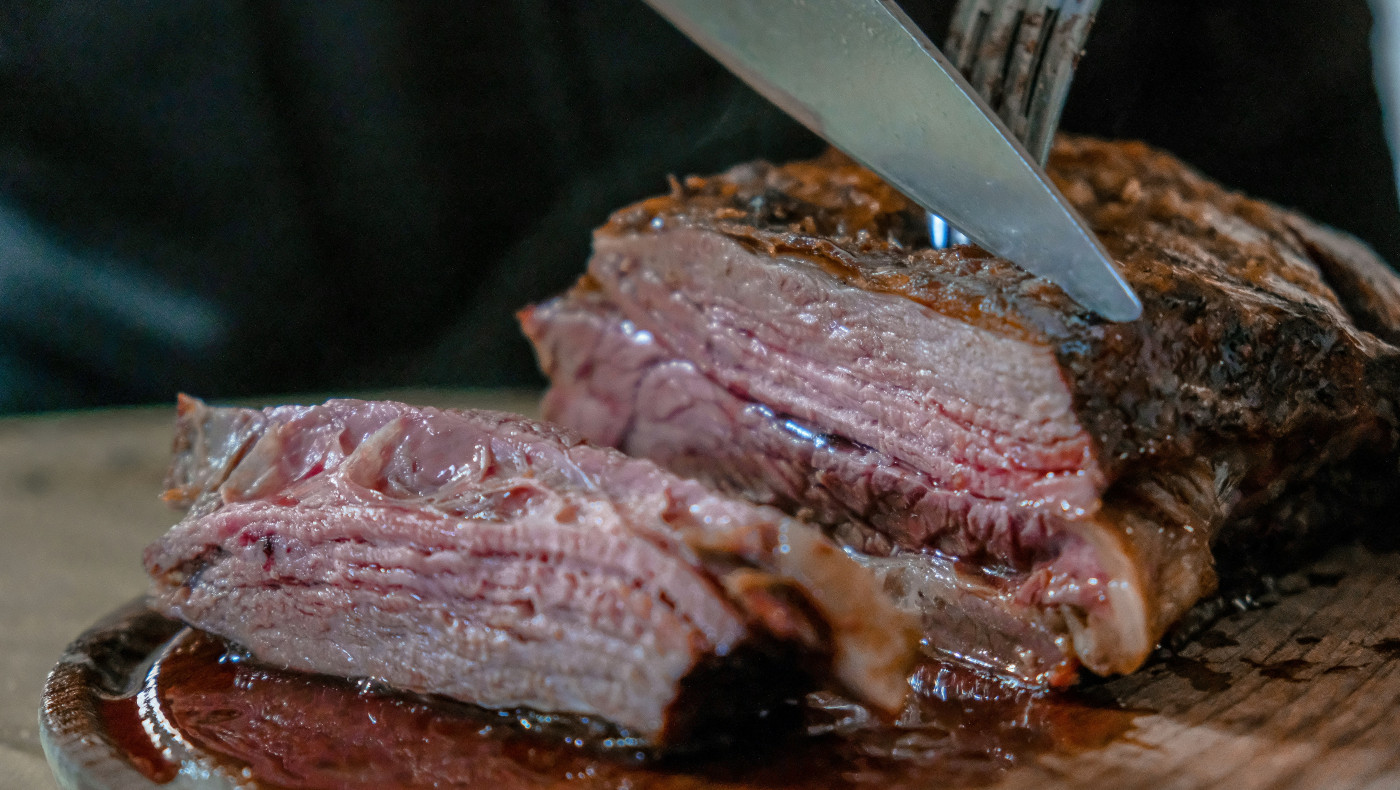Θεσσαλονίκη: Αισθητά μειωμένες οι παραγγελίες στα κρεοπωλεία ενόψει Χριστουγέννων