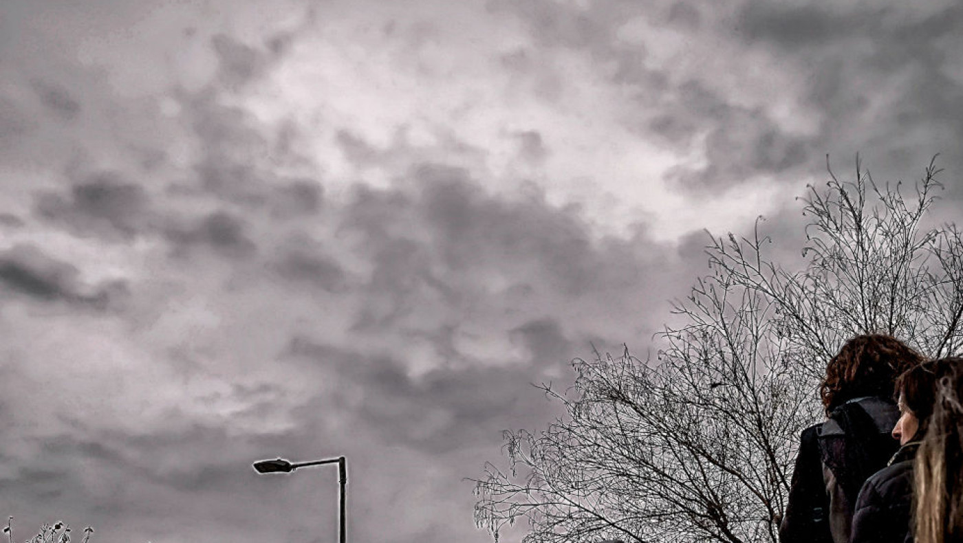Τι καιρό θα κάνει την Πέμπτη (19/3)