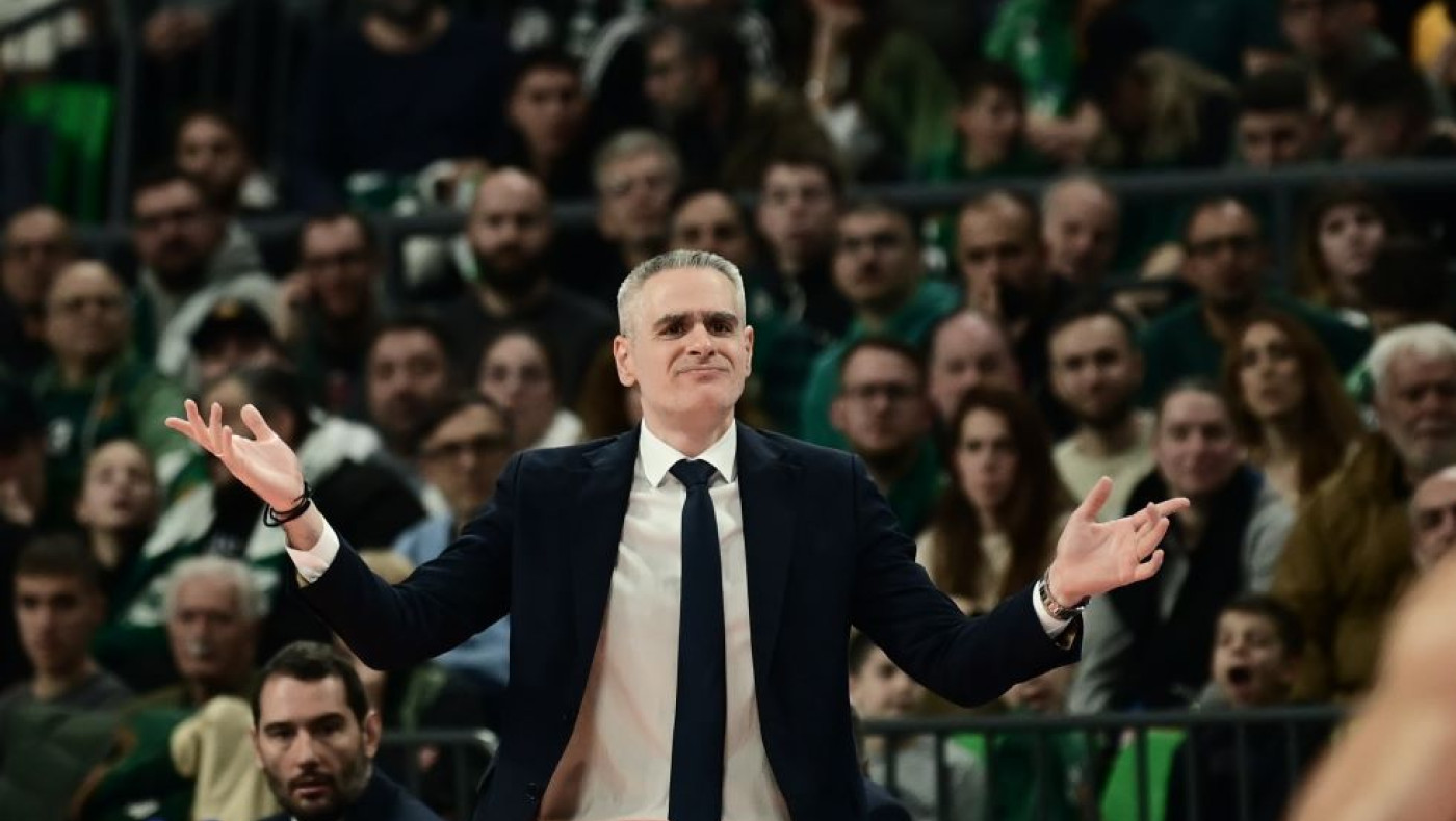 Καστρίτης: «Έχουμε μεγάλη φθορά και το κριτήριο για μας δεν είναι το σημερινό αποτέλεσμα»