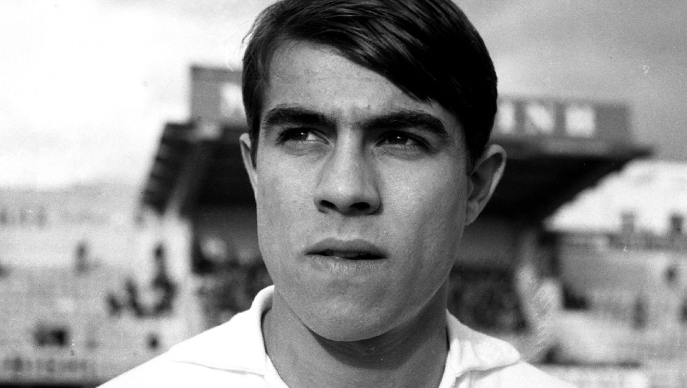 Η μέρα που ο Γιώργος Κούδας άλλαξε την ιστορία του ΠΑΟΚ