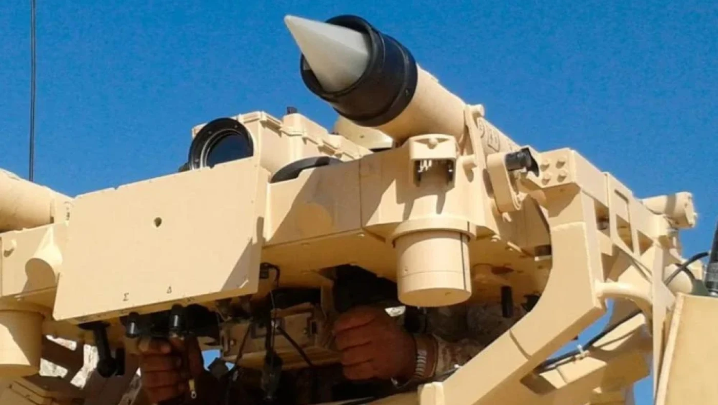 «Αστακός« η Κύπρος με ακόμα περισσότερους γαλλικούς πυραύλους κατά αεροσκαφών μέσω ευρωπαϊκού προγράμματος