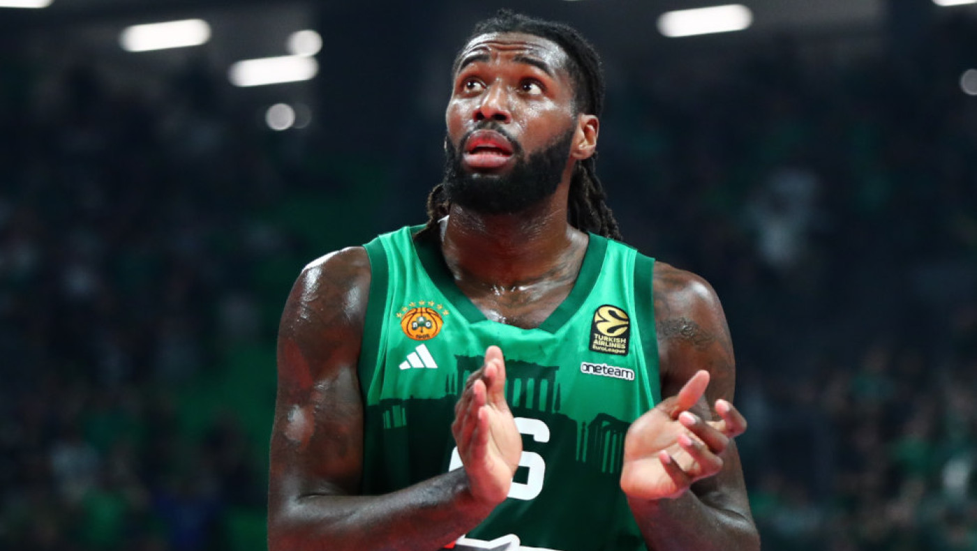 Παναθηναϊκός για την κατάσταση του Λεσόρ: «Γράφονται τερατώδεις ανακρίβειες»