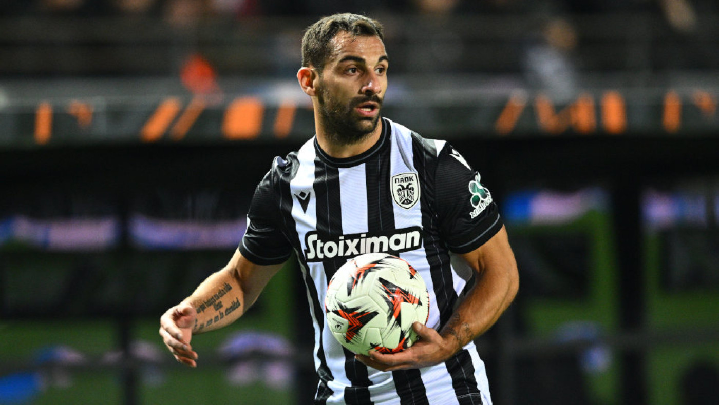 Ο ΠΑΟΚ περιμένει τον Οττο και αυτός την... Αλαβές