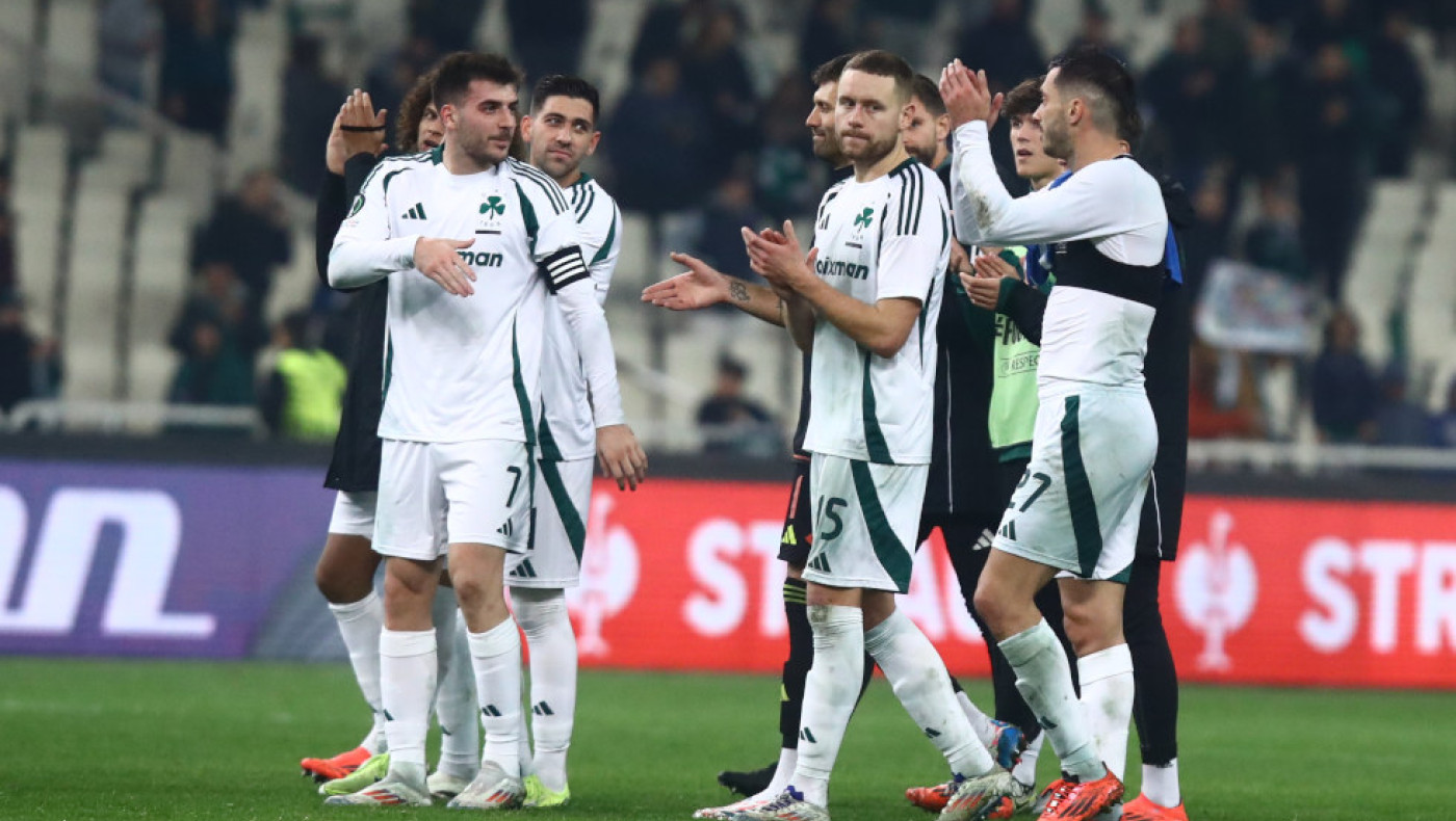 Παναθηναϊκός: Το πρώτο ματς με Βίκινγκουρ δεν θα διεξαχθεί στην Ισλανδία