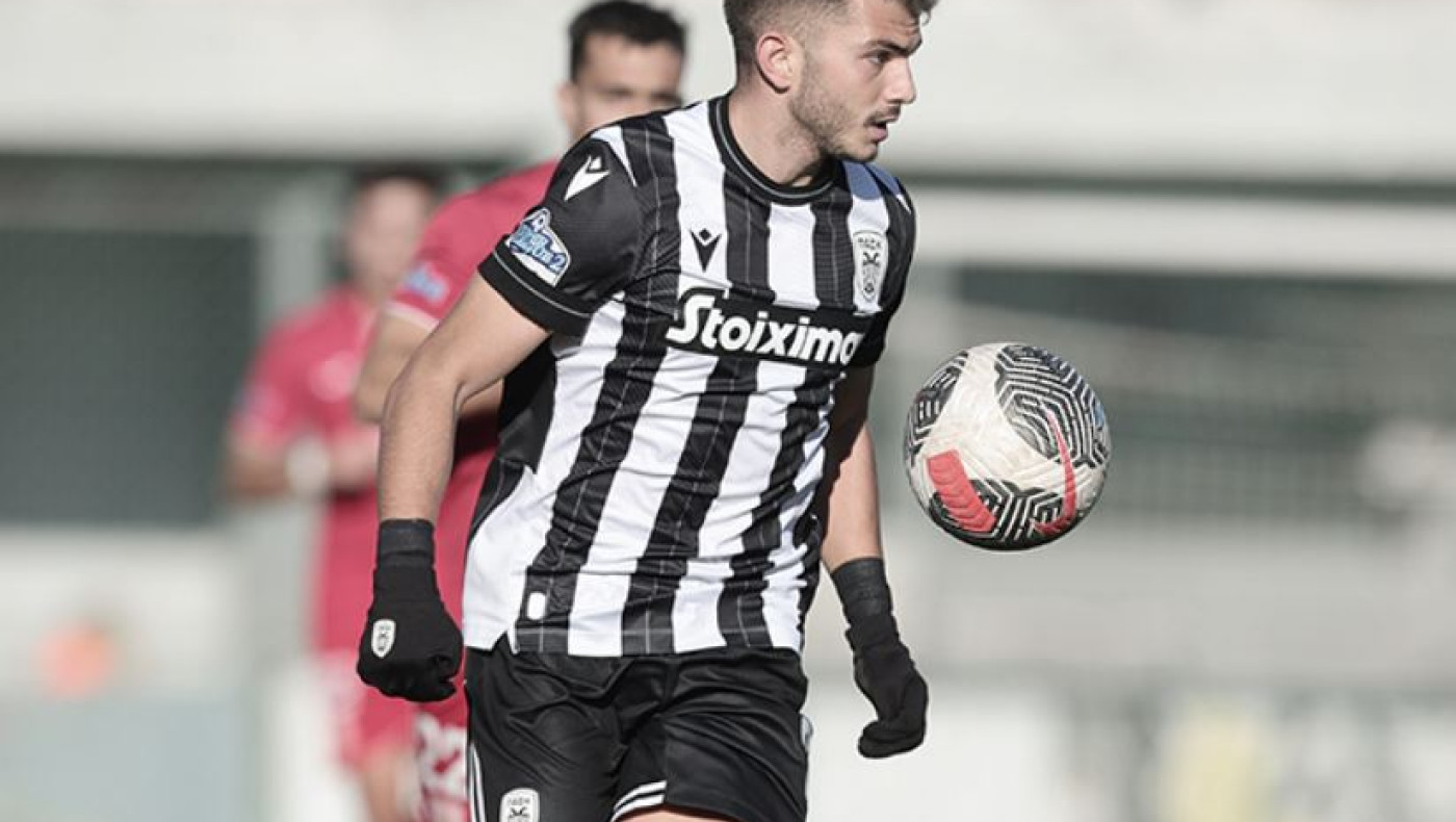 ΠΑΟΚ Β: Χωρίς περιθώριο για νέες απώλειες-Η αποστολή κόντρα στον ΠΑΣ